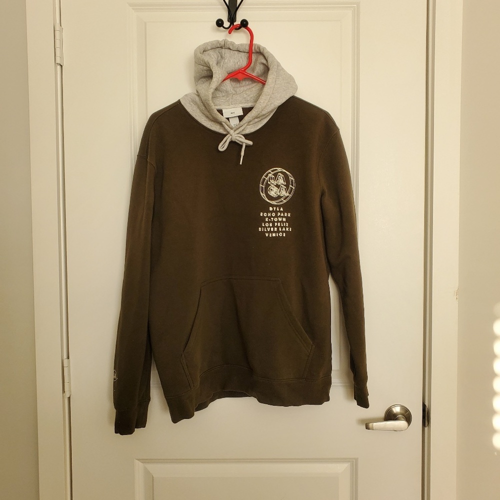 H&M HOODIE SIZE MEDIUM
